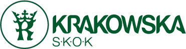 Logo Krakowska SKOK